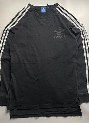 Лонгслів adidas