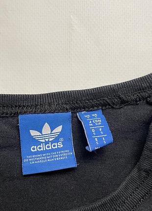Лонгслів adidas 2