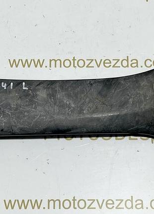 Лыжая короткая (l левая) yamaha jog sa-36j / sa-39j / sa-55j (3p3-f835) с дефектами japan