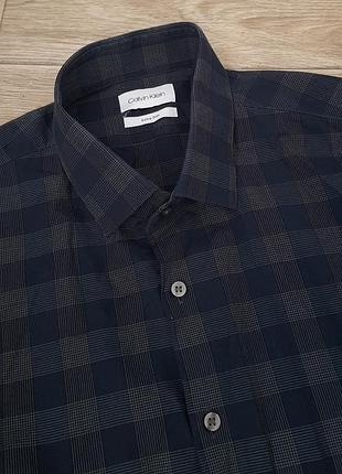 Сорочка calvin klein, розмір 40