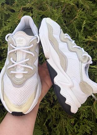 Кросівки adidas ozweego 38р(24см)