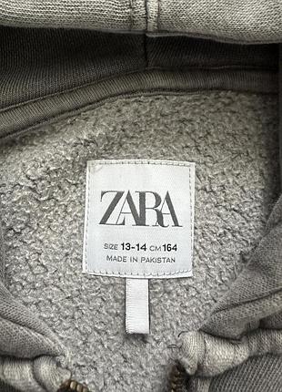 Кофта від zara 4