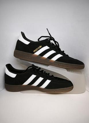 Кроссовки adidas handball spezial originals db3021 оригинал,новые,сток