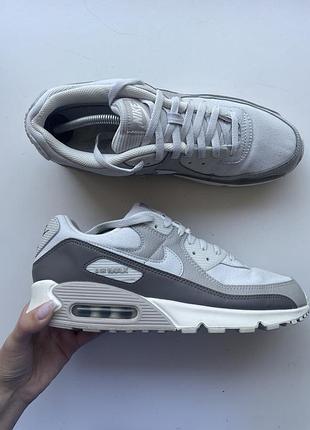 Кросівки nike air max 90