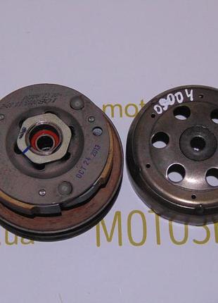 Варіатор задній yamaha gear 4t-ua06j / ua07j / ua08j japan