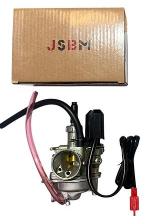 Карбюратор honda dio af18/27, lead af20, tact af30