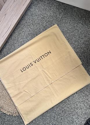 Оригінальний пильник для сумки louis vuitton ❤️