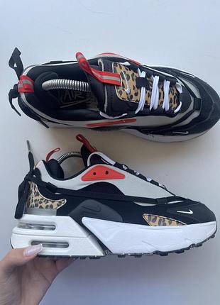 Кросівки nike air max furyosa