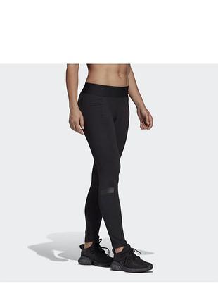 Лосини легінси adidas w.n.d. dw8507