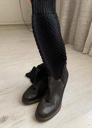 Чобітки жіночі marc’opolo