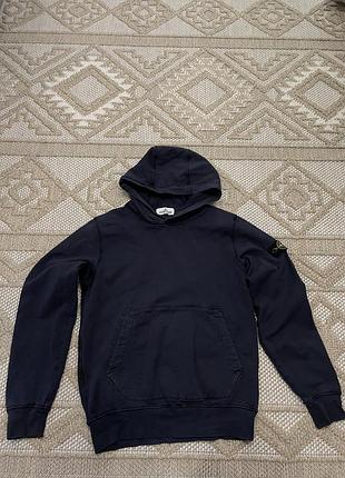 Зіп худі stone island junior