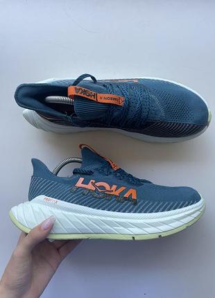 Кросівки hoka carbon x 3