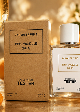 Zarkoperfume pink molecule 090.09 🩷🩷🩷🩷🩷🩷новi 👑🌷🦩💮