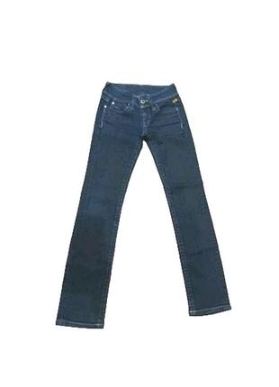 G-star raw жіночі джинси розмір w-25 l-32