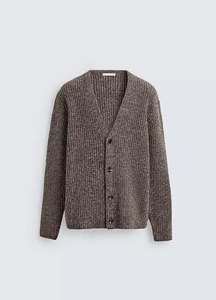 Кардиган zara