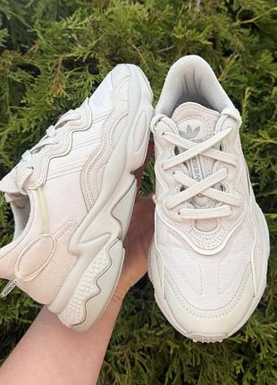 Кросівки adidas ozweego 38р(24см)