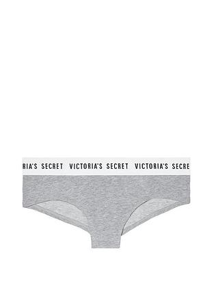 Бавовняні трусики victoria secret