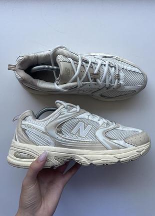 Кросівки new balance 530