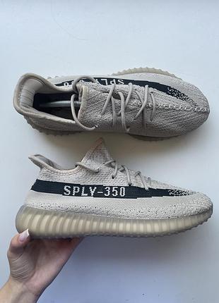 Кросівки adidas yeezy boost 350 v2