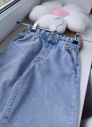 Джинси h&m 6