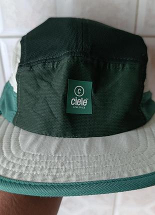 Летняя бейсболка ciele athletic