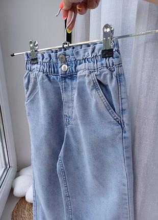 Джинси h&m 2
