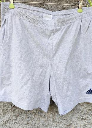 Шорти adidas
