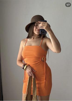 Сукня zara s