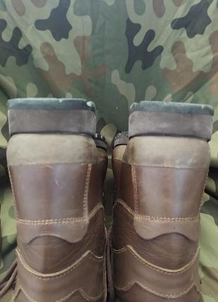 Черевики берці alt-berg defender boots combat 7