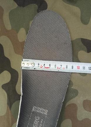 Черевики берці alt-berg defender boots combat 10