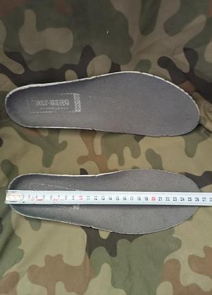 Черевики берці alt-berg defender boots combat 9