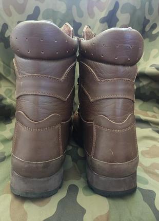 Черевики берці alt-berg defender boots combat 4