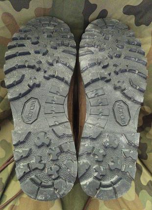 Черевики берці alt-berg defender boots combat 6