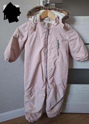 Комбінезон h&m 92