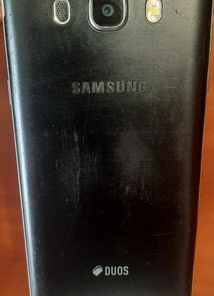 Samsung j510 5