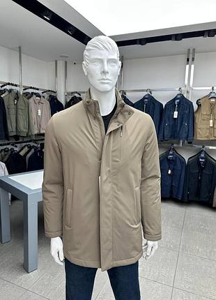 Мужская куртка размера 2xl