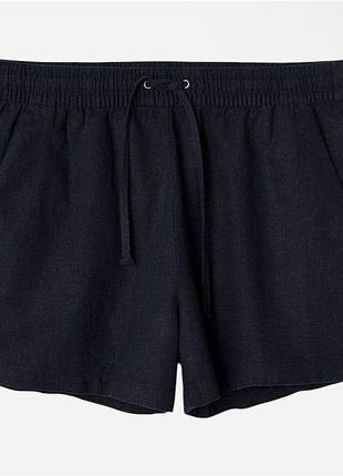 Шорти жіночі h&m