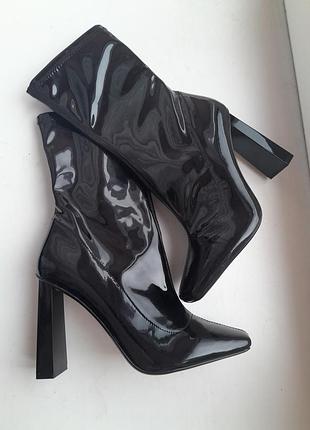 Ботинки 40р aldo