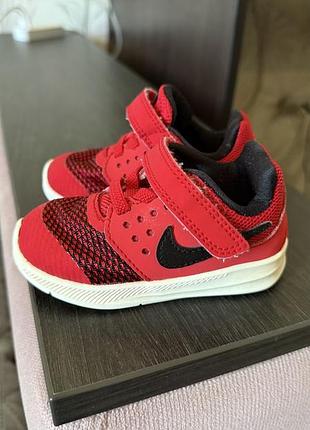 Nike downshifter 7 дитячі
