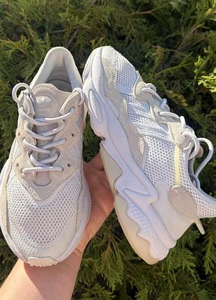 Кросівки adidas ozweego 38р(24,5см)
