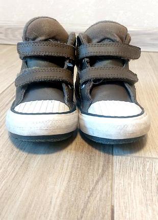 Кеды унисекс converse 2