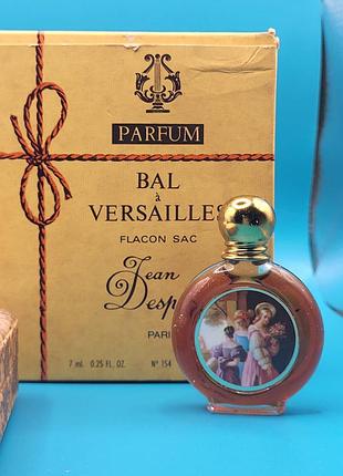 Jean desprez bal a versailles - parfum 7,5ml