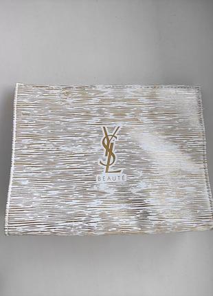 Косметичка yves saint laurent