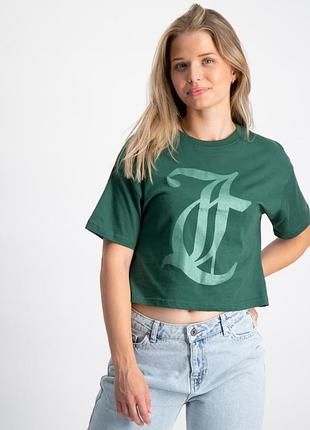 Футболка juicy couture