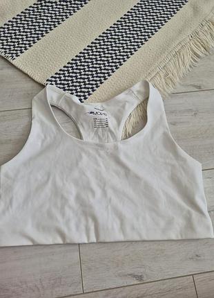 Новый спортивный move топ h&amp;m, xl