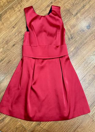Продам платье вечернее zara, в идеале, размер s