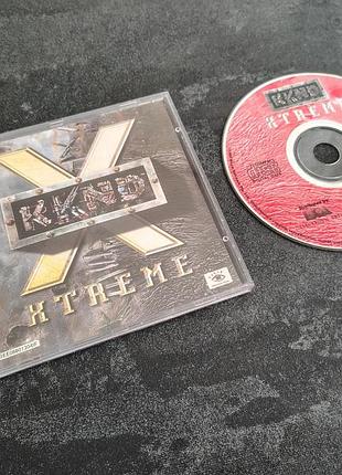 Диск kknd extreme (pc)