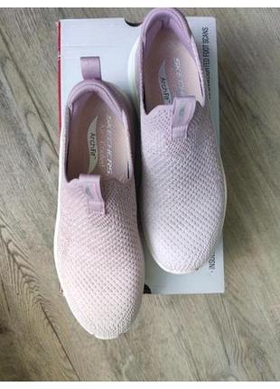 Слипоны sketchers, 36.5