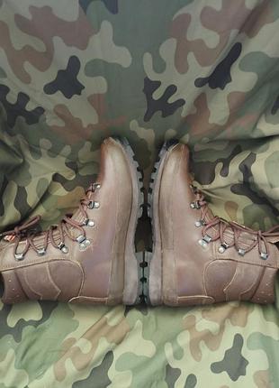 Черевики берці alt-berg defender boots combat 5
