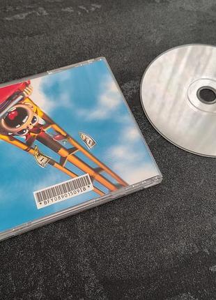 Диск theme park world (pc) 2